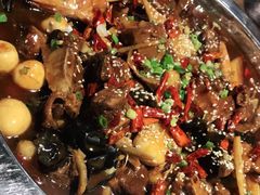-谢蟹浓·肉蟹煲(新奥店)