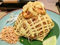 -mango tree芒果树泰国餐厅(青岛万象城店)