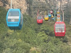 -北京上方山国家森林公园