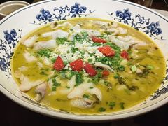 -龙抄手食府(浣花北路店)