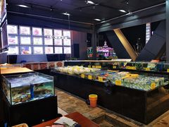 -老伙记海鲜码头(北滘店)