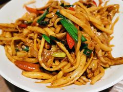 酸萝卜炒肚丝-壹盏灯(惠农店)