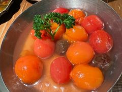 -岛风·台食小馆 ISLAND BISTRO(烟台山店)