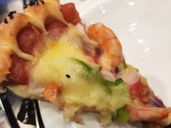 -圣罗巴海鲜烤肉自助(鲅鱼圈万达店)