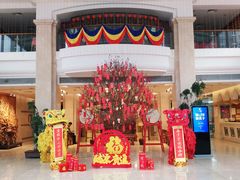 -汕头金乐大酒店