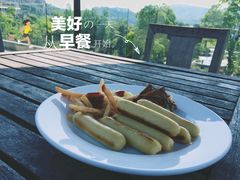 -宁波九龙湖开元度假村