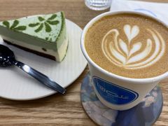 -OZ cafe(南昌路店)