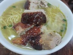 -陈光记烧腊店(罗保博士街店)
