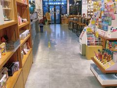 -时间行者书店(新安店)