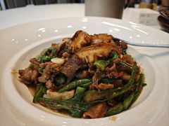 -院里寻菜·精致庭院菜(观沙岭店)