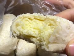 椰蓉酥-清真全盛斋传统糕点(许士庙店)