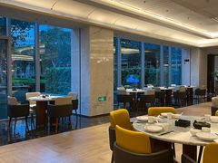 -喜来登由由大酒店九州膳坊中餐厅