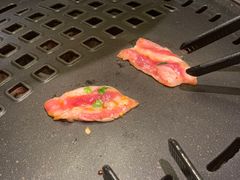 -烤肉食堂(揭阳广百店)