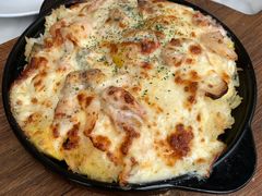 -农畉LONFOOD(福田星河COCOPark店)