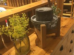 -冰泉豆浆馆(阳朔店)