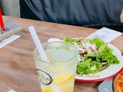 -Tubestation站点比萨(五道营店)