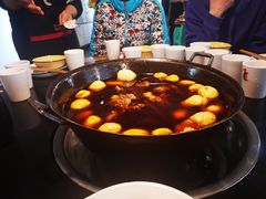 李子坝特供芋儿-李子坝梁山鸡(李子坝大鸡哥店)