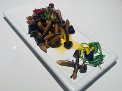 -禄鼎记·多口味酸菜鱼(石牌桥店)