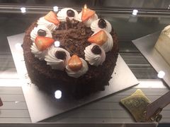 -BreadTalk面包新语·烘焙蛋糕(深业上城店)