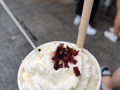 蔓越阑珊-茶颜悦色(长郡步行街口店)