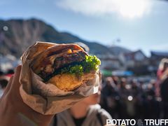 -Fergburger(皇后镇店)