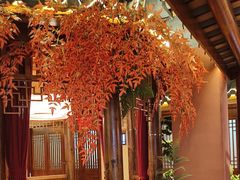 -肖记公安牛肉鱼杂馆· 省级非物质文化遗产(仁和路店)