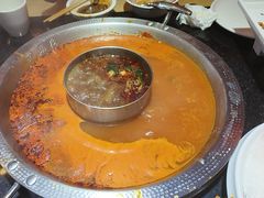 -吴老幺火锅(金龙店)