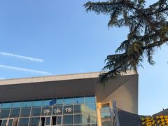 -五台山游泳馆