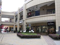 -首创奥特莱斯(昆山店)