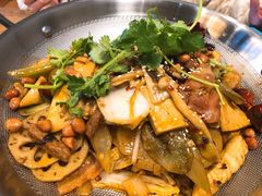 -川锅哎哟·麻辣香锅(国大城市广场店)