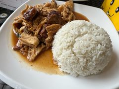 -香港深仔记茶餐厅(东门店)