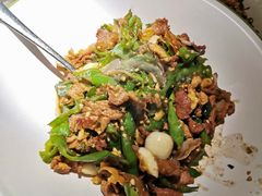 -费大厨辣椒炒肉(万家丽一店)
