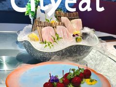 -道海元·潮粤汇 (前滩店)