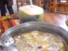 -创味·民间海南菜·非遗藤桥排骨(藤桥·免税城店)