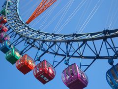 -石狮世茂摩天城摩天轮