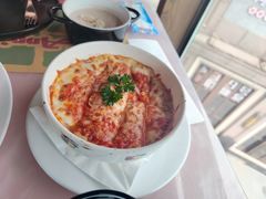 -安妮意大利餐厅(日坛店)