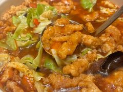 -金叶酒家(新华路店)