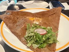 -La Creperie法餐厅(桃江路店)