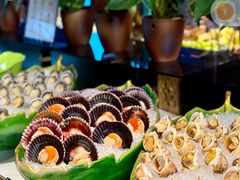 -西安W酒店·WEI全味西餐厅