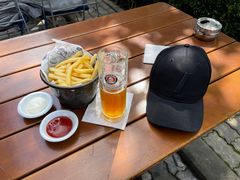 黄啤黑啤-宝莱纳餐厅(滨江店)