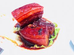 红烧小肉-小实惠嘉(威海路店)