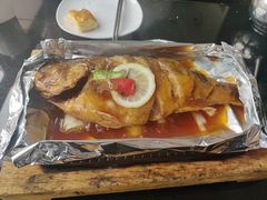 -高第街56号港式餐厅(山大路店)