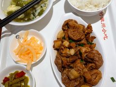 -汪一挑馄饨(老街店)