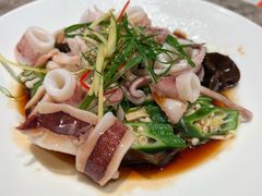-老福洲·三十年福州味(斗东店)