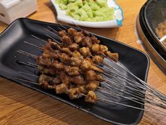 -鸽子刘铁锅炖鱼(劲松店)