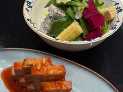 -香雪海饭店中餐厅(东环店)