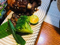 -活鳗饭·鹅肝范儿(高碑店店)