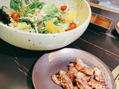 -厚贞日式烤肉(浦东汇智店)