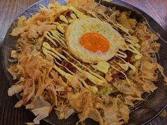 -白石的深夜食堂(大上海店)