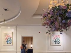 -花舍·新派粤菜·西餐·下午茶(亚运村·鸟巢店)